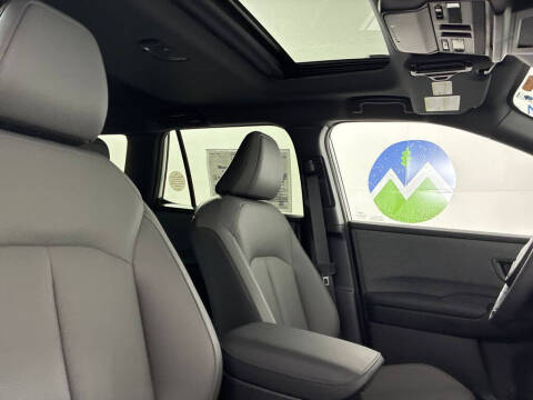 2026 Subaru Outback Limited XT