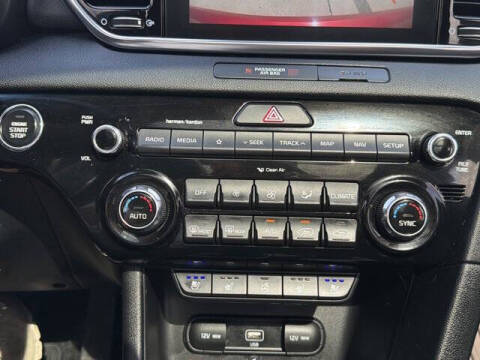 2022 Kia Sportage EX