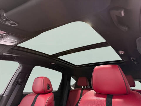 2022 Acura RDX SH-AWD w/A-SPEC