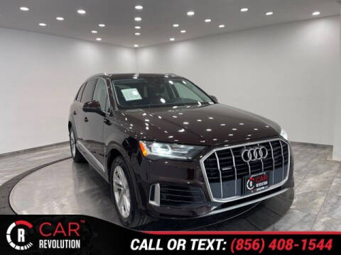 2021 Audi Q7 for sale at Car Revolution in Maple Shade NJ