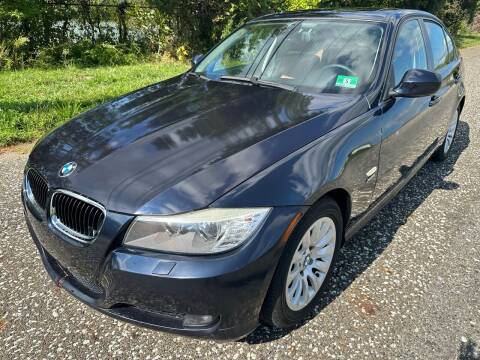 2009 BMW 3 Series for sale at Premium Auto Outlet Inc in Sewell NJ