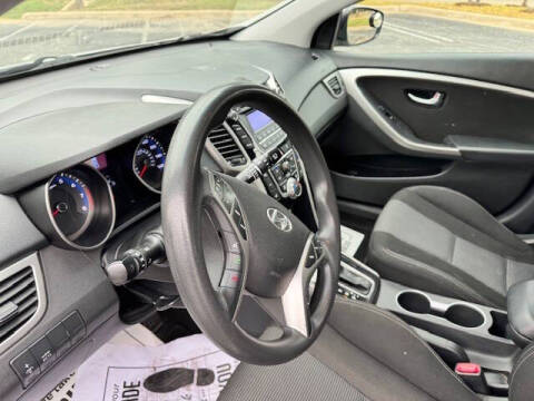 2014 Hyundai Elantra GT