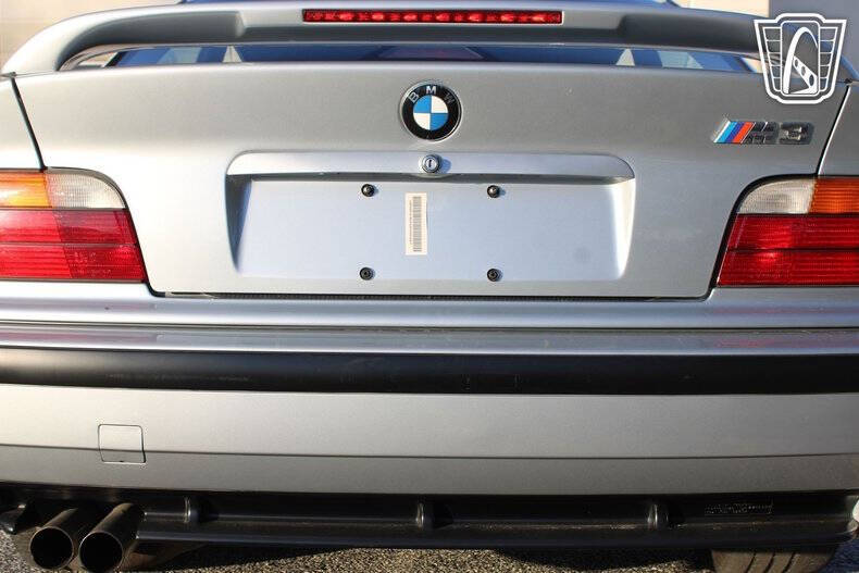 1995 BMW M3