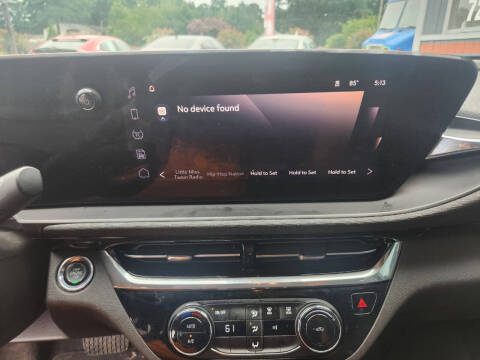 2024 Buick Envista Sport Touring