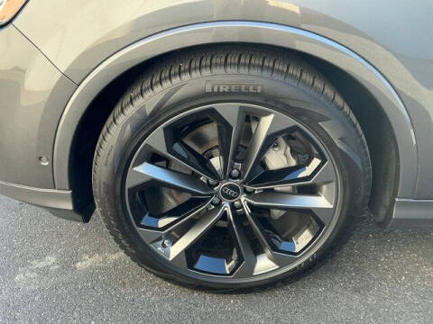 2026 Audi Q7 quattro Premium Plus 55 TFSI