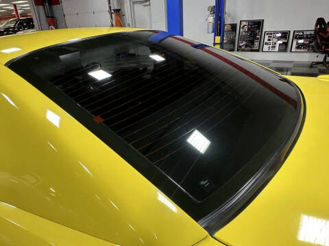 2000 Ford Mustang GT