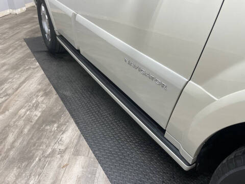 2006 Lincoln Navigator Ultimate