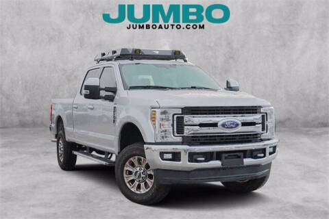 2019 Ford F-250 Super Duty for sale at JumboAutoGroup.com - Jumboauto.com in Hollywood FL