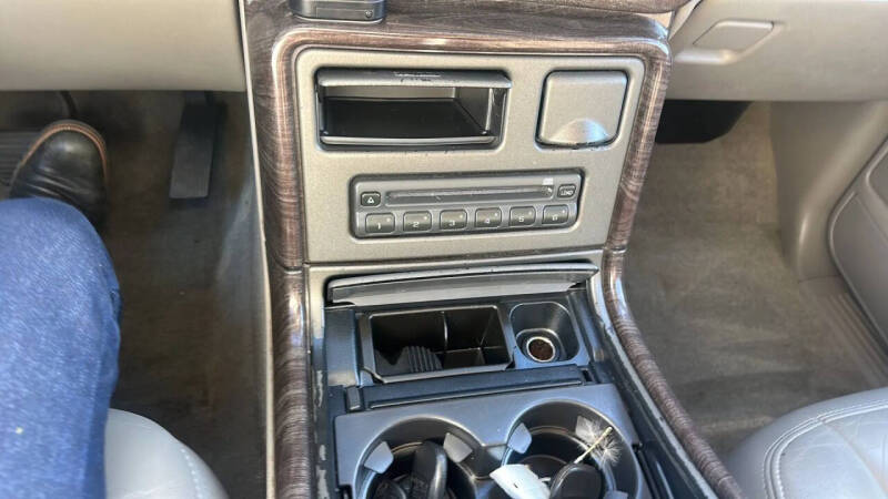 2006 GMC Yukon Denali