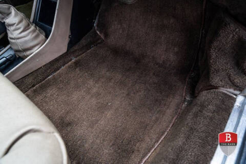 1980 Porsche 911