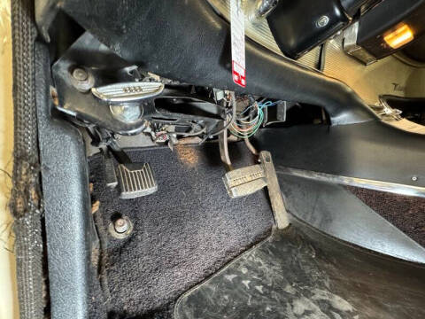 1961 Ford Thunderbird