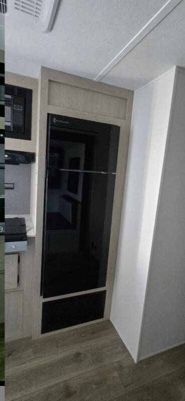 2026 Forest River Shasta