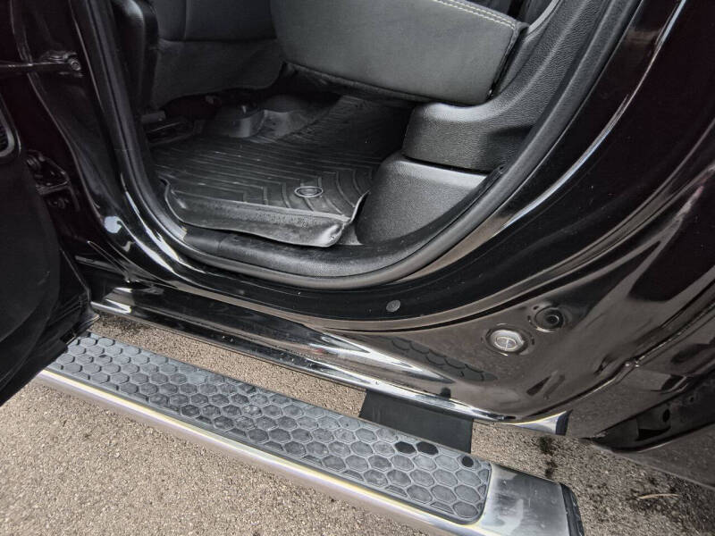 2019 RAM 1500 Tradesman