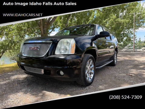 2007 GMC Yukon XL Denali