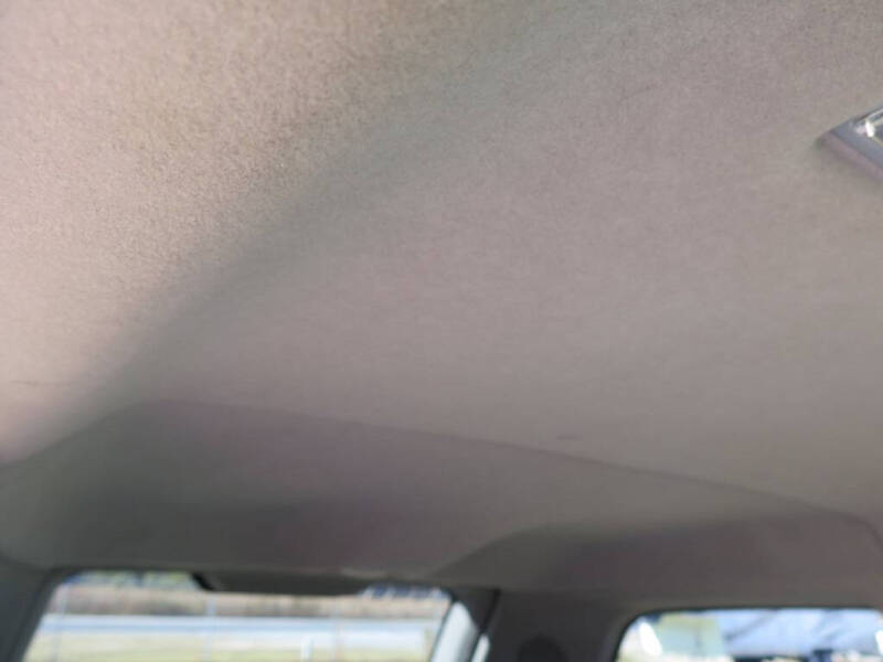 2014 AM General MV-1