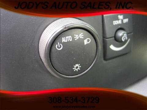 2012 GMC Sierra 3500HD