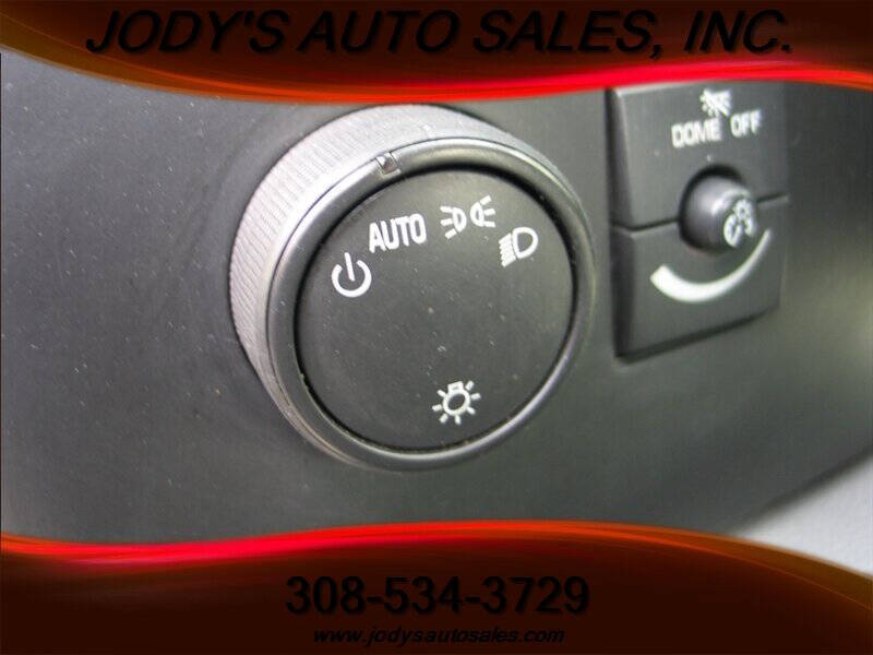 2012 GMC Sierra 3500HD