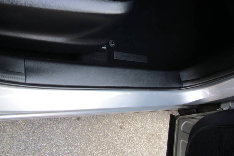 2013 Mazda CX-5 Sport