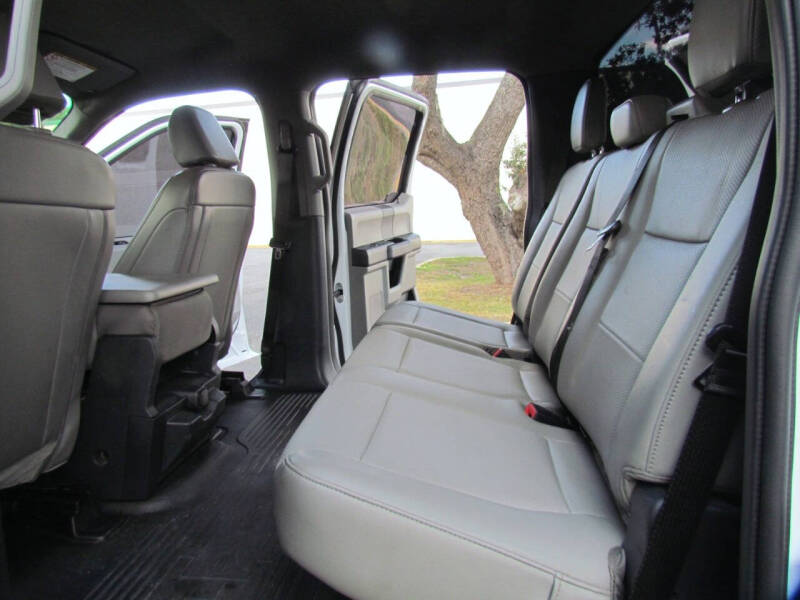 2022 Ford F-350 Super Duty XL