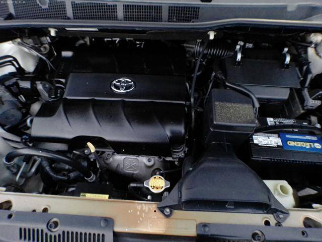 2011 Toyota Sienna
