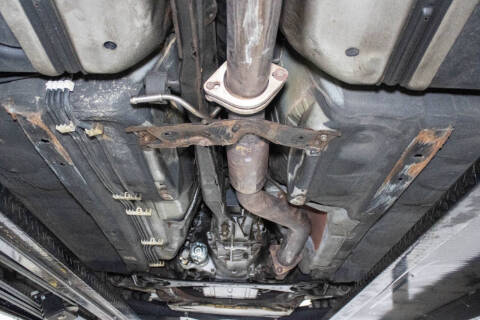 2008 Mazda RX-8 Sport