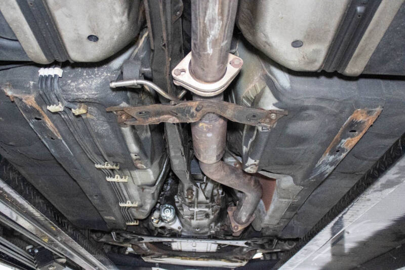 2008 Mazda RX-8 Sport