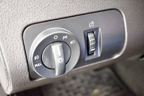 2007 Ford Shelby GT500