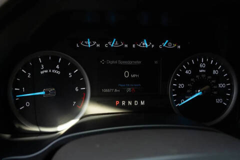 2019 Ford Expedition MAX XLT