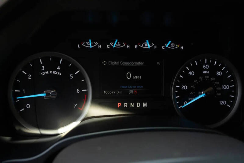 2019 Ford Expedition MAX XLT