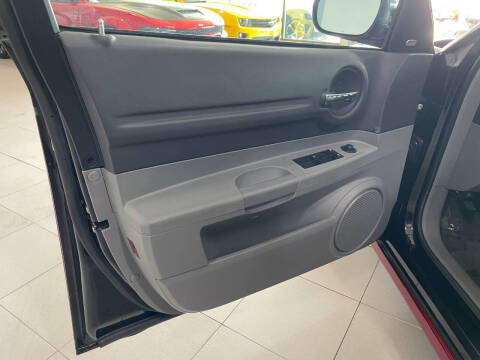 2005 Dodge Magnum RT