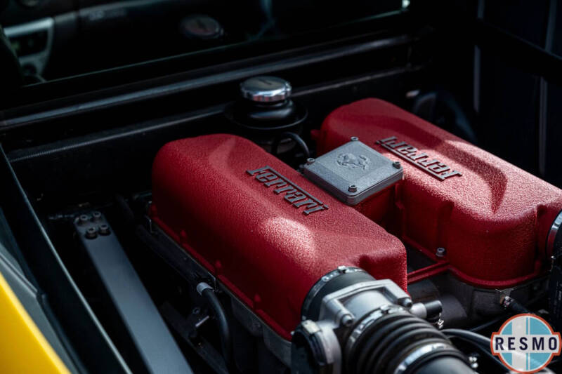 1999 Ferrari 360 Modena