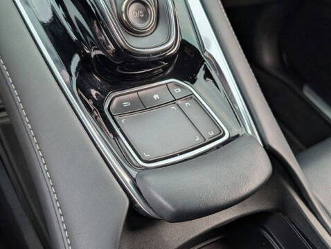 2019 Acura RDX w/Advance