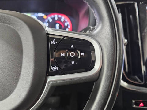 2021 Volvo S60 T6 Inscription