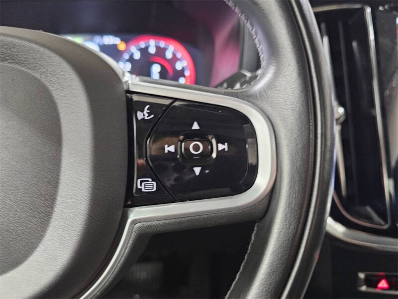 2021 Volvo S60 T6 Inscription