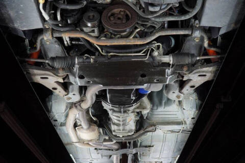 1996 Pontiac Firebird