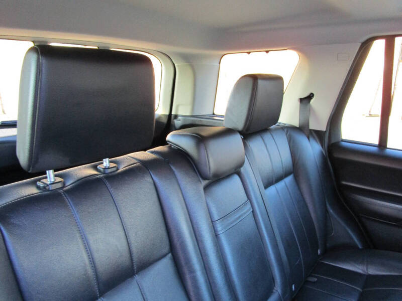 2013 Land Rover LR2 HSE