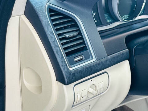 2015 Volvo XC60 T5 Drive-E Premier