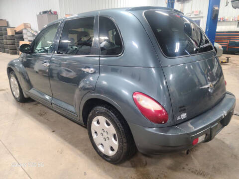 2006 Chrysler PT Cruiser Touring