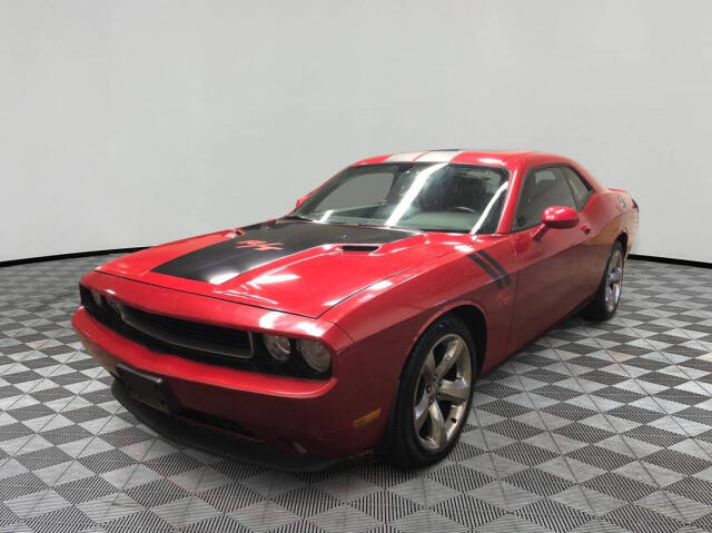 2012 Dodge Challenger for sale at Paley Auto Group in Columbus, OH