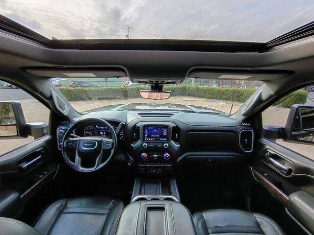 2020 GMC Sierra 2500HD