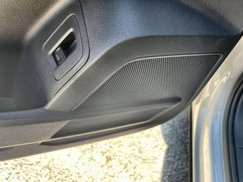 2023 Volkswagen Atlas SE