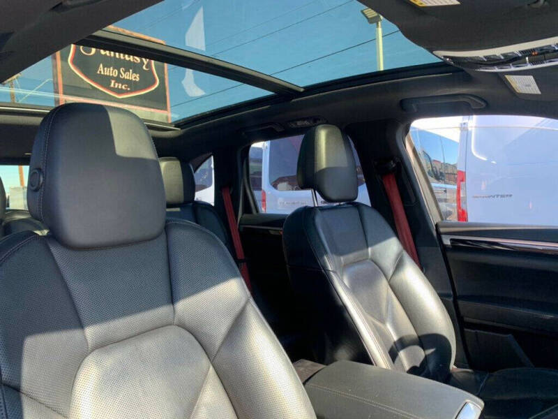 2017 Porsche Cayenne S