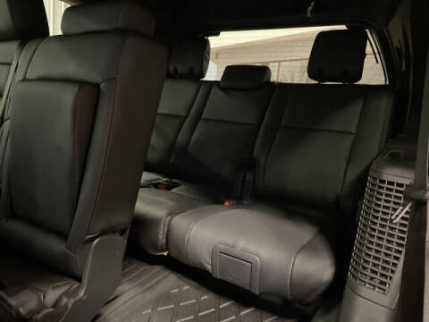 2025 Toyota Sequoia SR5