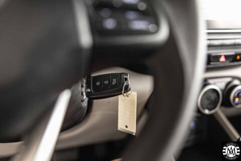 2020 Hyundai Venue SEL