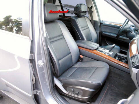 2012 BMW X5