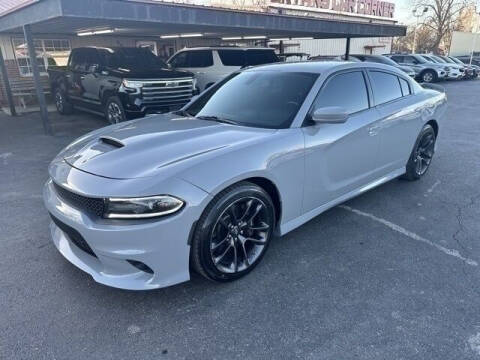 2021 Dodge Charger