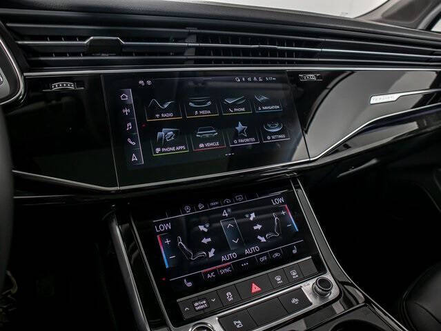 2023 Audi Q7 quattro Premium Plus 55 TFSI