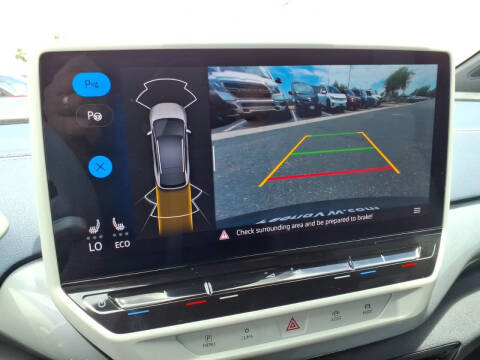 2023 Volkswagen ID.4 Pro S