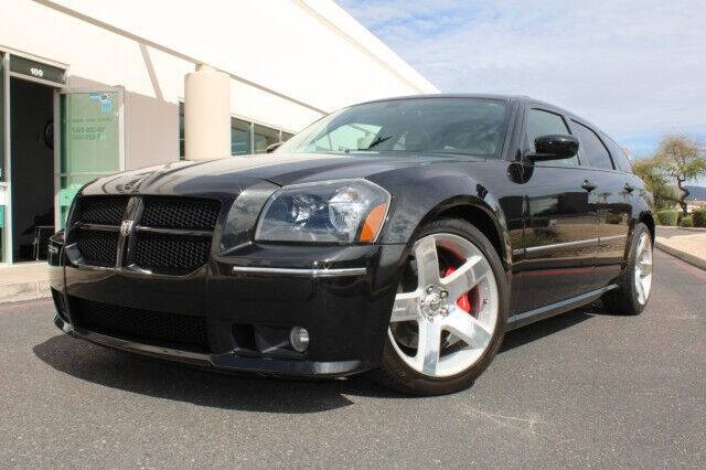 2006 Dodge Magnum SRT-8