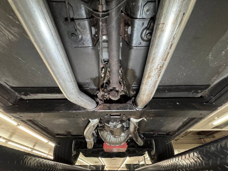 1970 Chevrolet Corvette